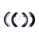 Brake shoe set 252 x 56 Rear 211698537N